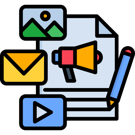 content marketing 18631855