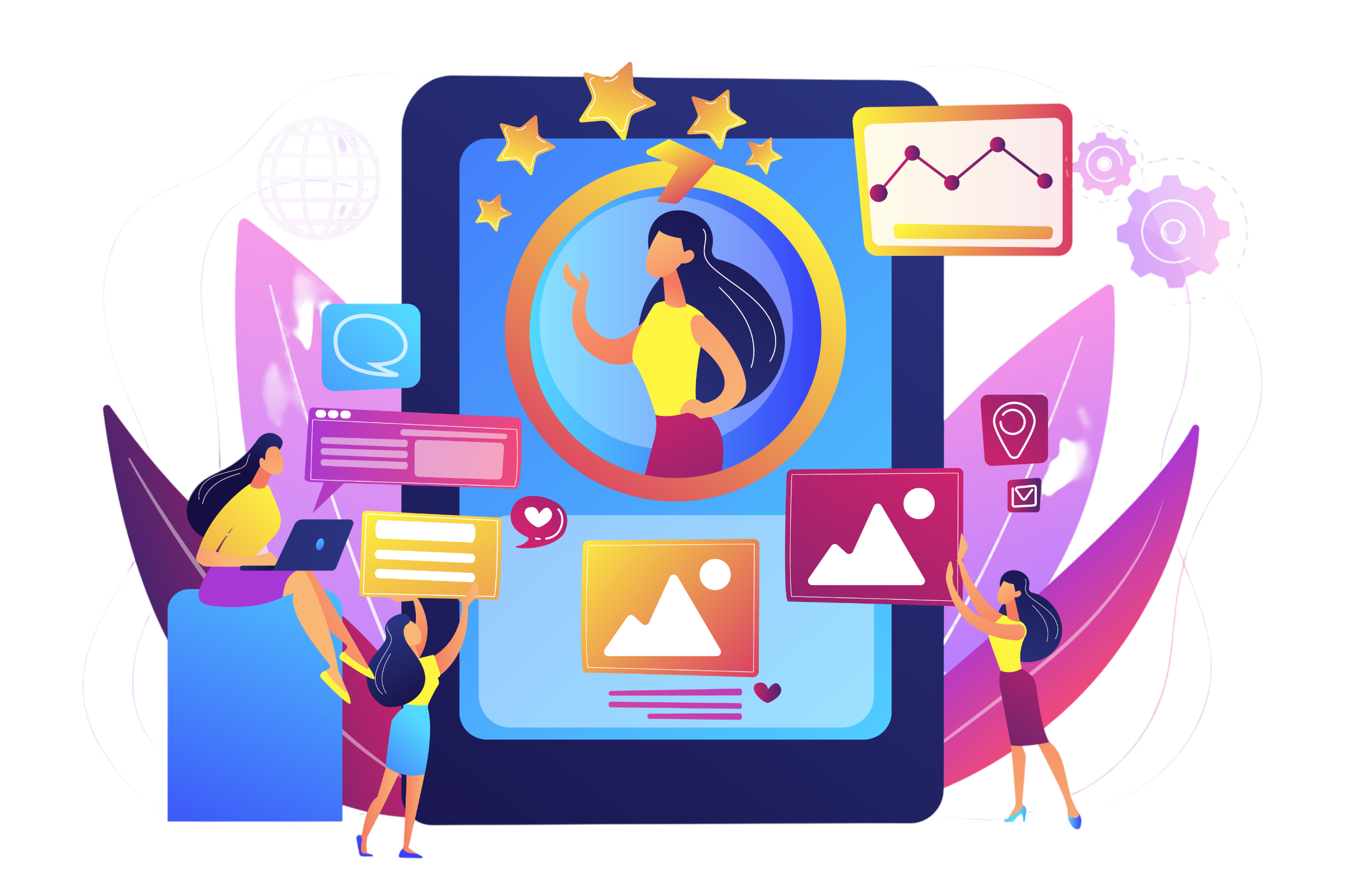 Influencer & Content Partnerships 19197558 photoroom